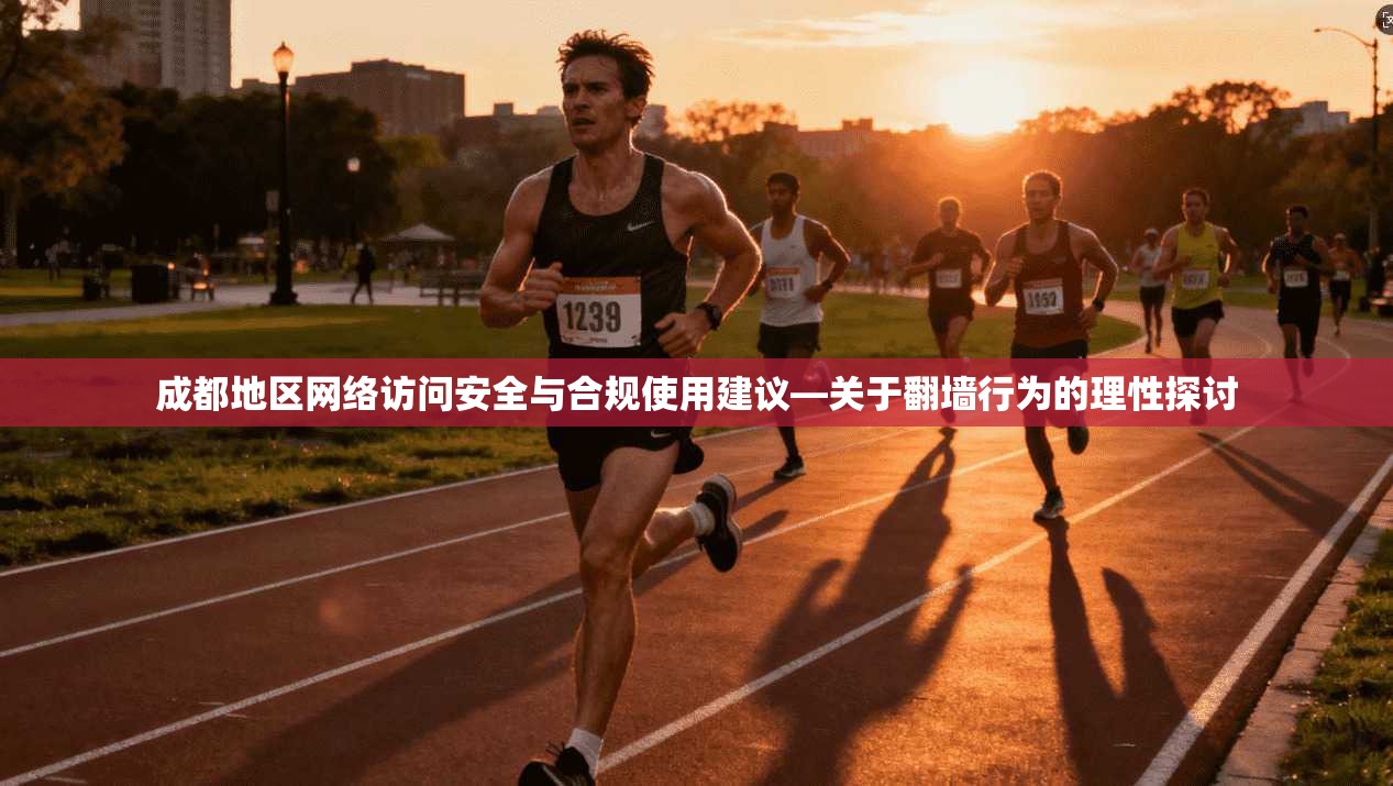 成都地区网络访问安全与合规使用建议—关于翻墙行为的理性探讨