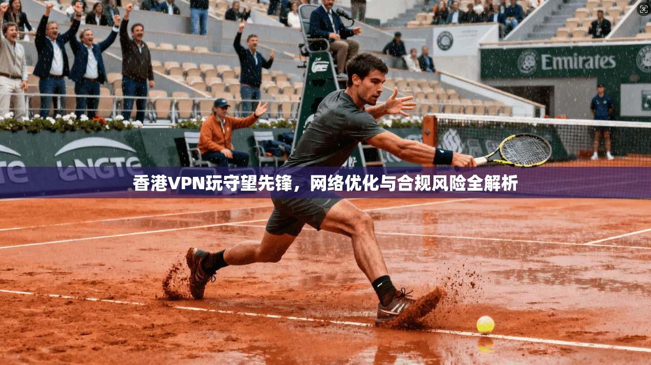 香港VPN玩守望先锋，网络优化与合规风险全解析