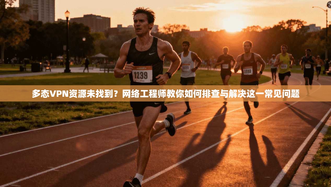 多态VPN资源未找到？网络工程师教你如何排查与解决这一常见问题