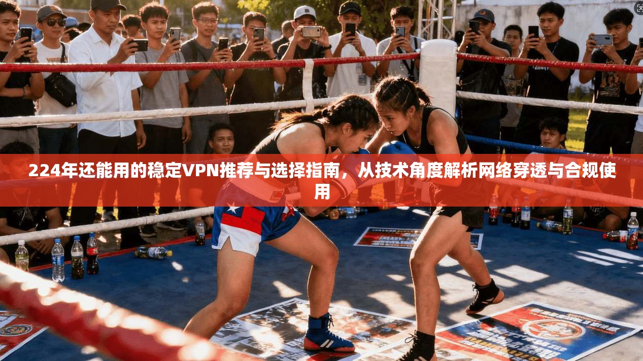224年还能用的稳定VPN推荐与选择指南，从技术角度解析网络穿透与合规使用