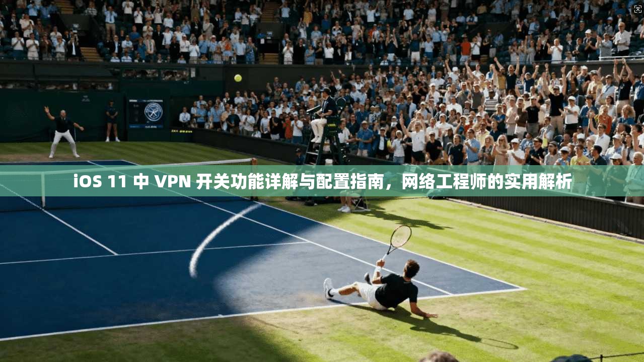 iOS 11 中 VPN 开关功能详解与配置指南，网络工程师的实用解析