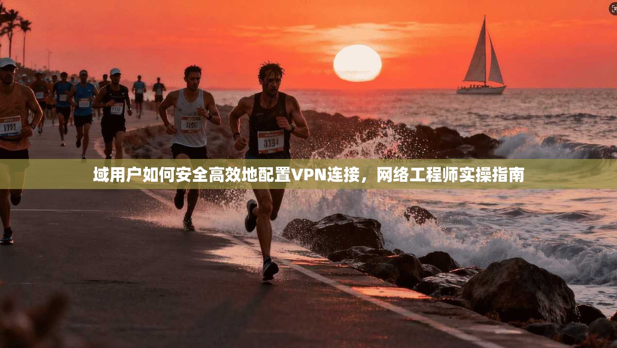 域用户如何安全高效地配置VPN连接，网络工程师实操指南