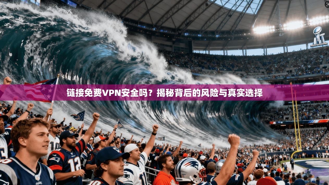 链接免费VPN安全吗？揭秘背后的风险与真实选择