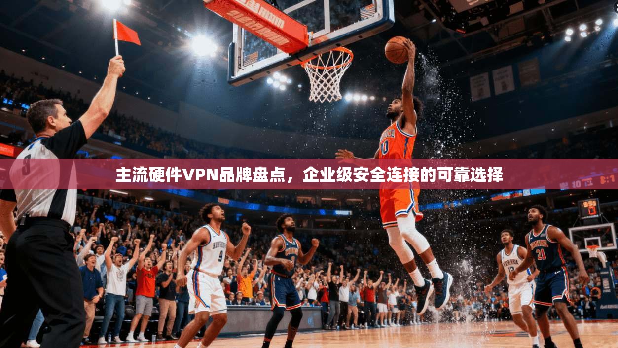 主流硬件VPN品牌盘点，企业级安全连接的可靠选择
