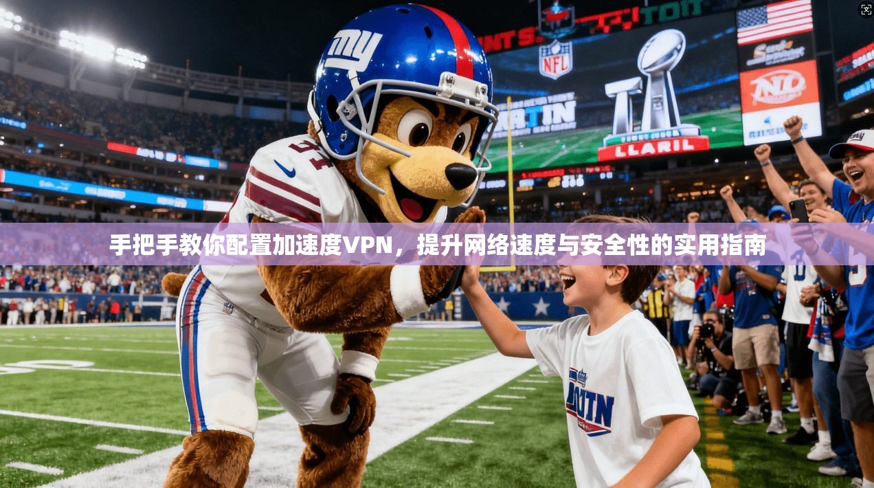 手把手教你配置加速度VPN，提升网络速度与安全性的实用指南
