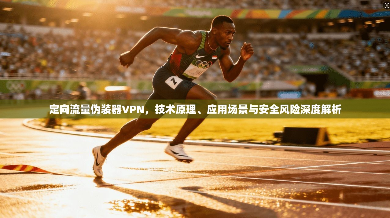定向流量伪装器VPN，技术原理、应用场景与安全风险深度解析
