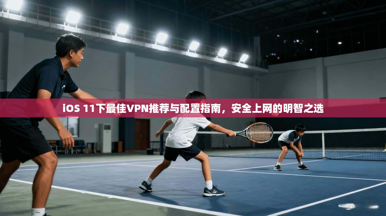 iOS 11下最佳VPN推荐与配置指南，安全上网的明智之选