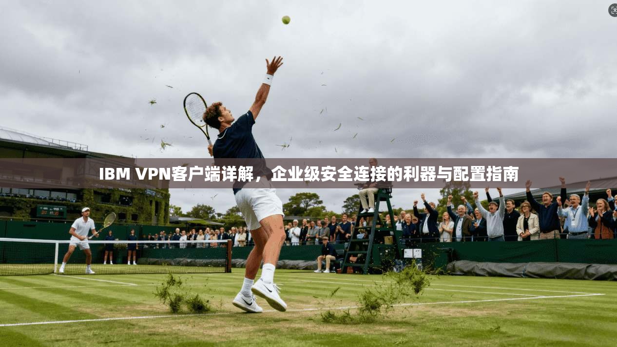 IBM VPN客户端详解，企业级安全连接的利器与配置指南