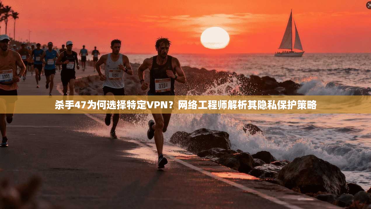 杀手47为何选择特定VPN？网络工程师解析其隐私保护策略