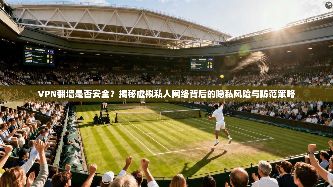 VPN翻墙是否安全？揭秘虚拟私人网络背后的隐私风险与防范策略