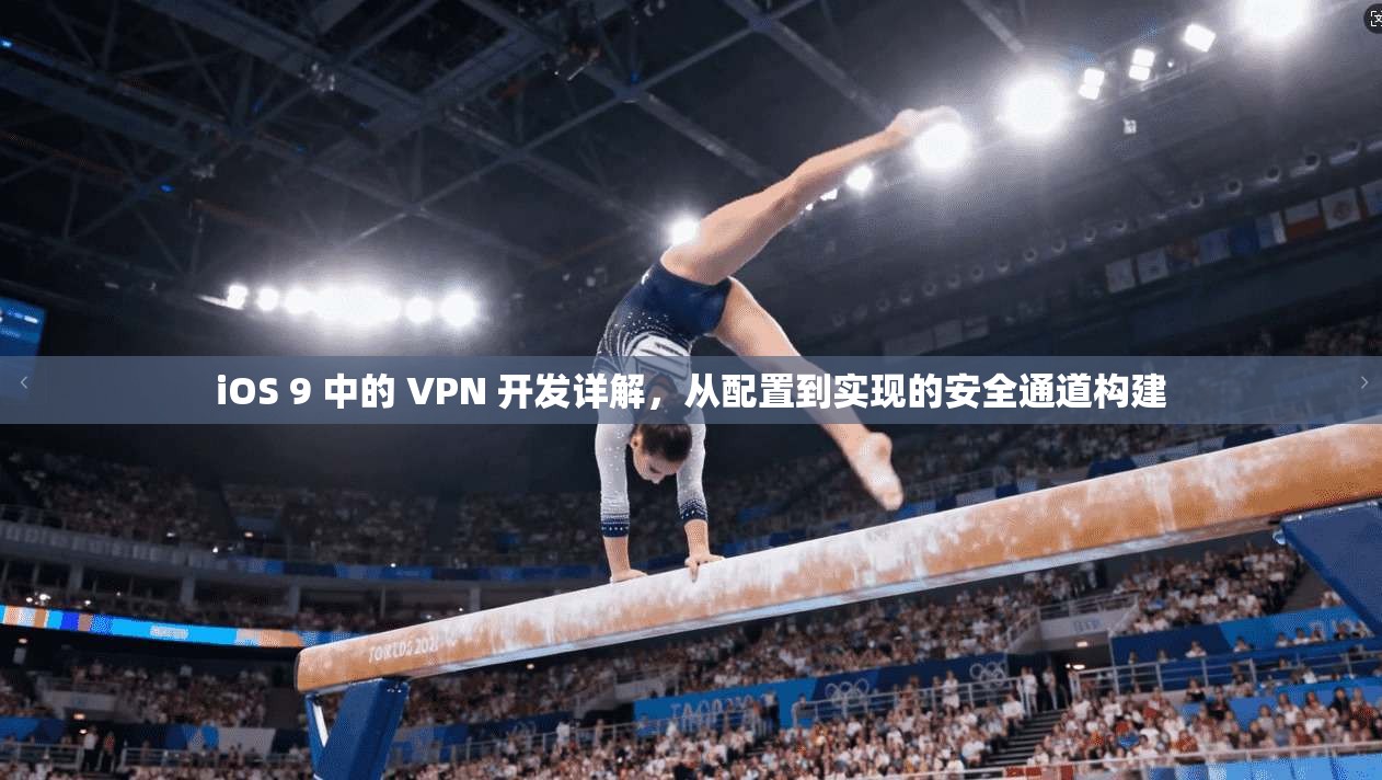 iOS 9 中的 VPN 开发详解,从配置到实现的安全通道构建 iOS 9 中的 VPN 开发详解,从配置到实现的安全通道构建