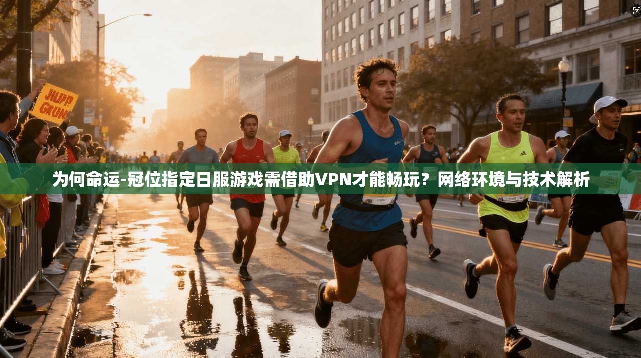为何命运-冠位指定日服游戏需借助VPN才能畅玩？网络环境与技术解析