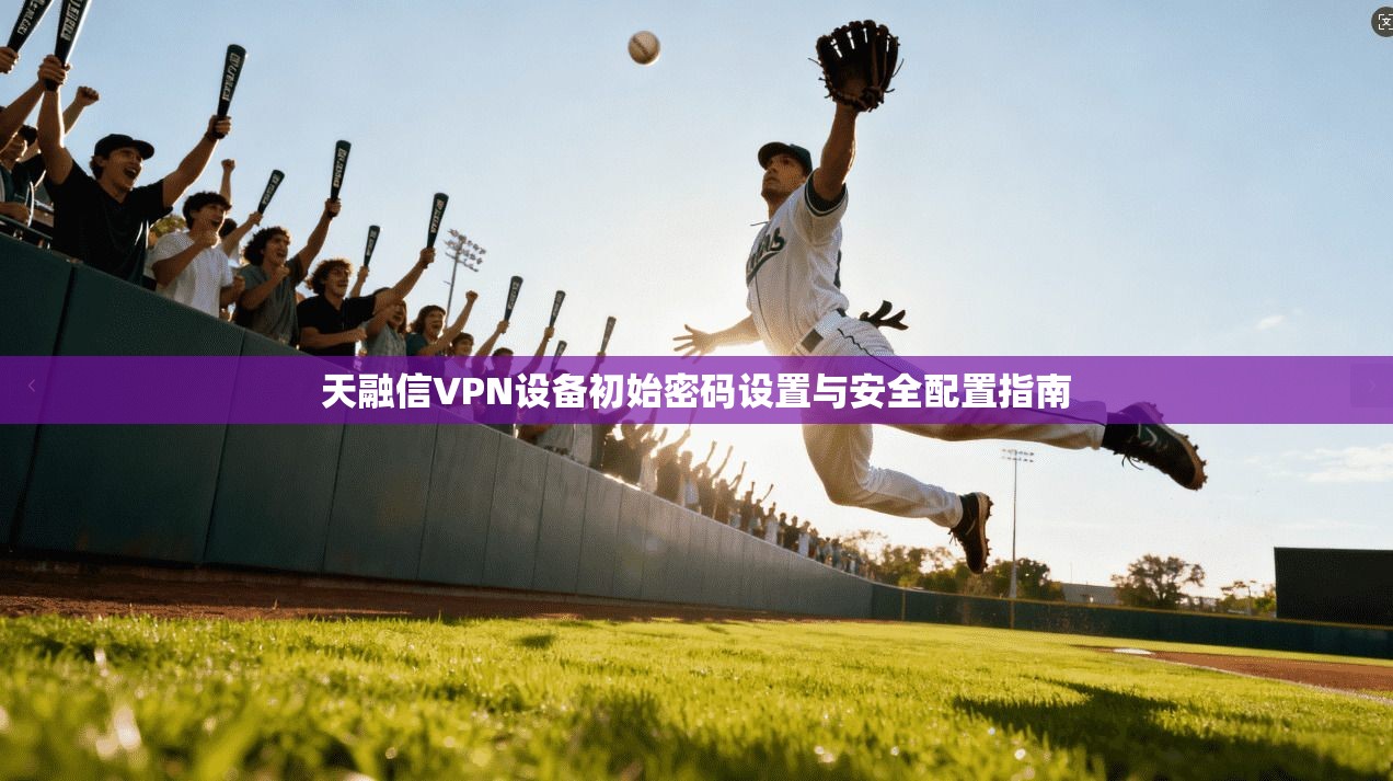 天融信VPN设备初始密码设置与安全配置指南