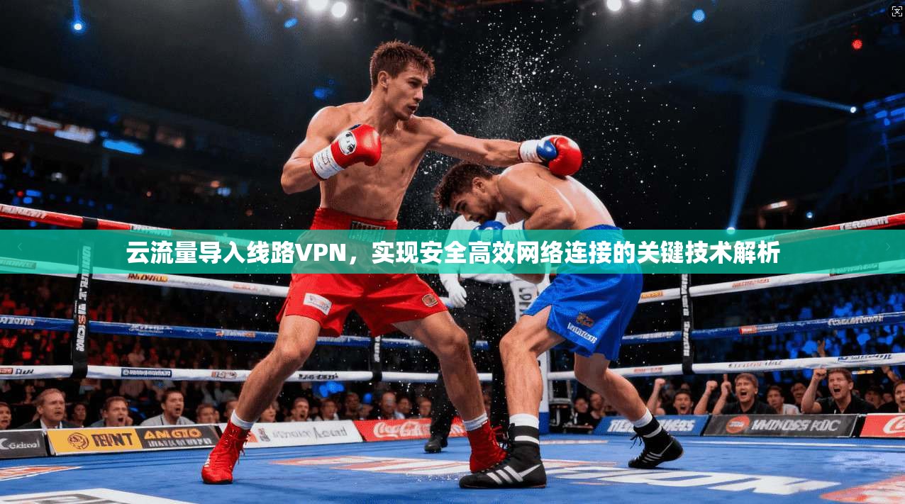 云流量导入线路VPN,实现安全高效网络连接的关键技术解析