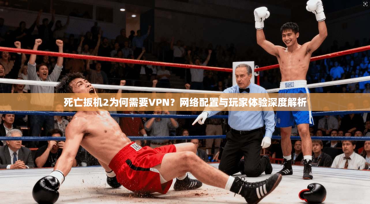 死亡扳机2为何需要VPN?网络配置与玩家体验深度解析
