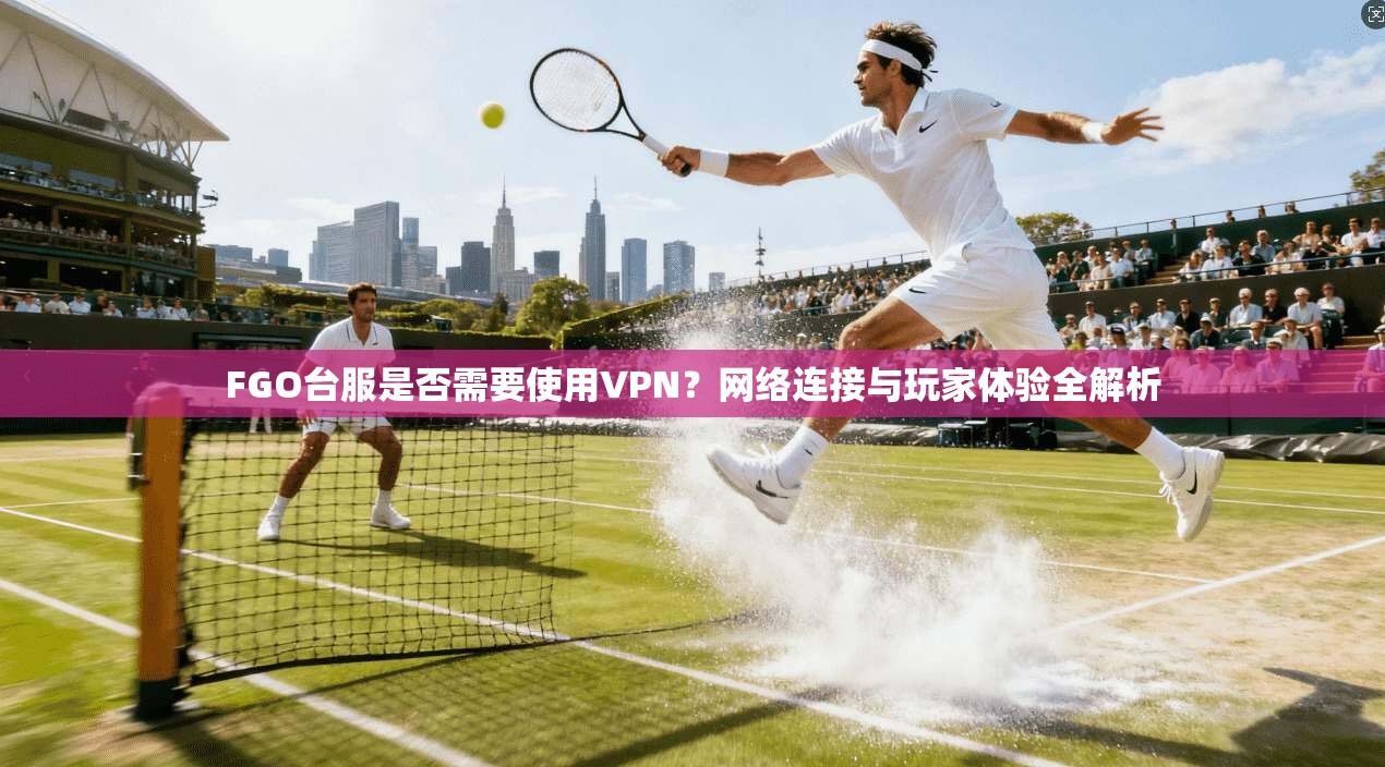 FGO台服是否需要使用VPN？网络连接与玩家体验全解析
