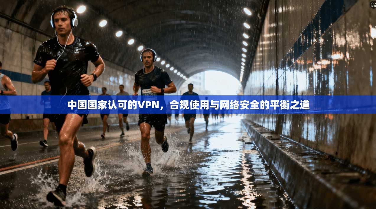 中国国家认可的VPN，合规使用与网络安全的平衡之道