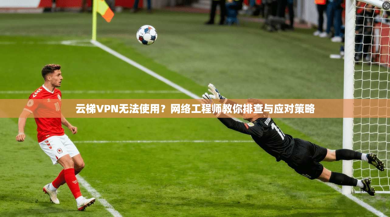 云梯VPN无法使用？网络工程师教你排查与应对策略