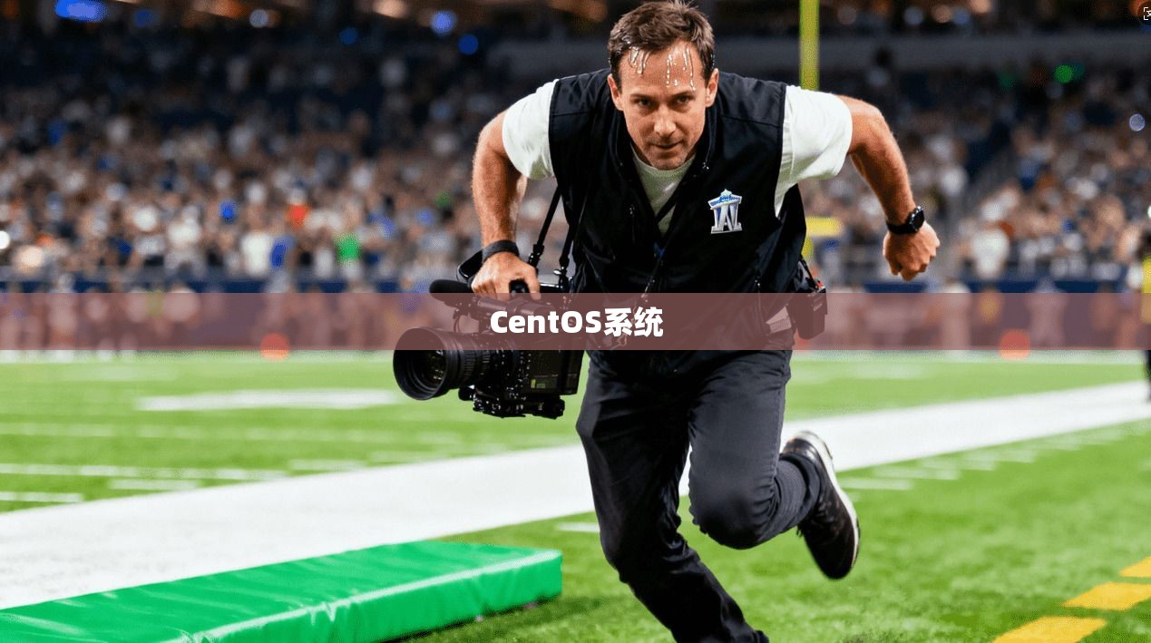 CentOS系统