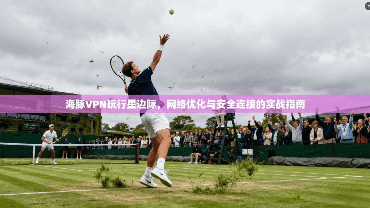 海豚VPN玩行星边际，网络优化与安全连接的实战指南