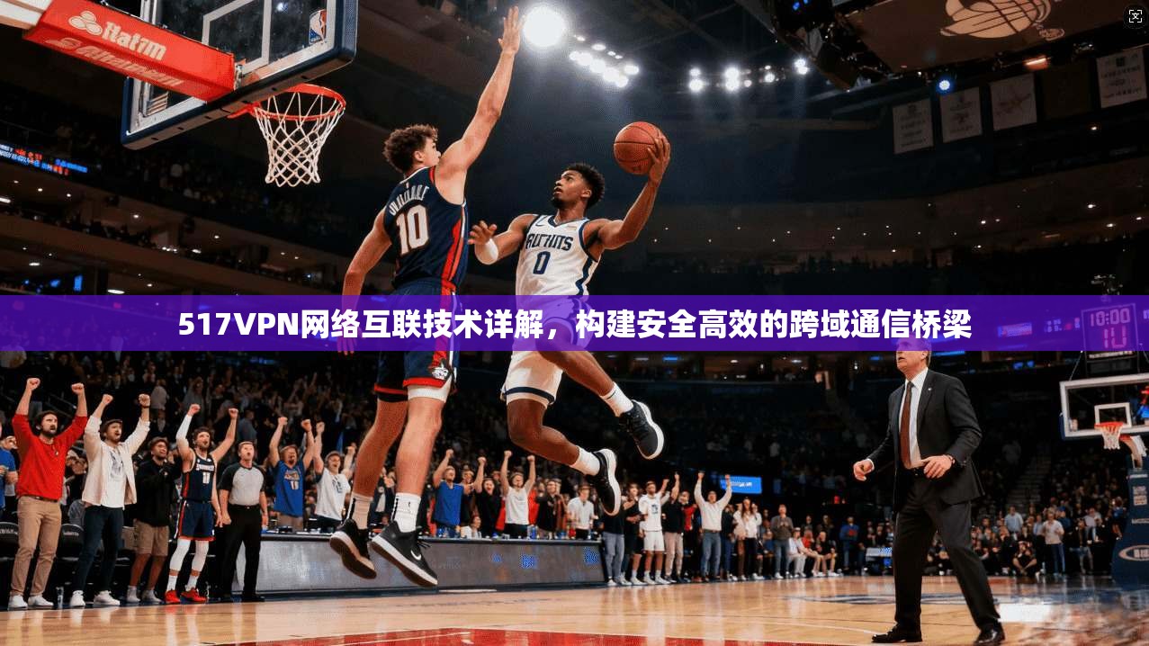 517VPN网络互联技术详解，构建安全高效的跨域通信桥梁
