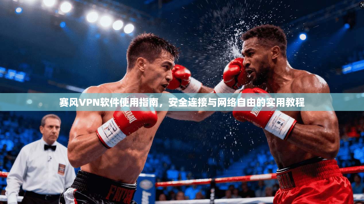 赛风VPN软件使用指南,安全连接与网络自由的实用教程