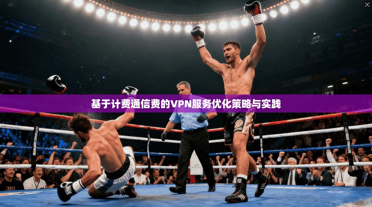 基于计费通信费的VPN服务优化策略与实践