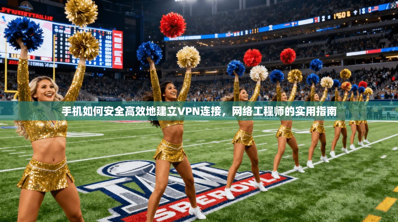 手机如何安全高效地建立VPN连接,网络工程师的实用指南 手机如何安全高效地建立VPN连接,网络工程师的实用指南