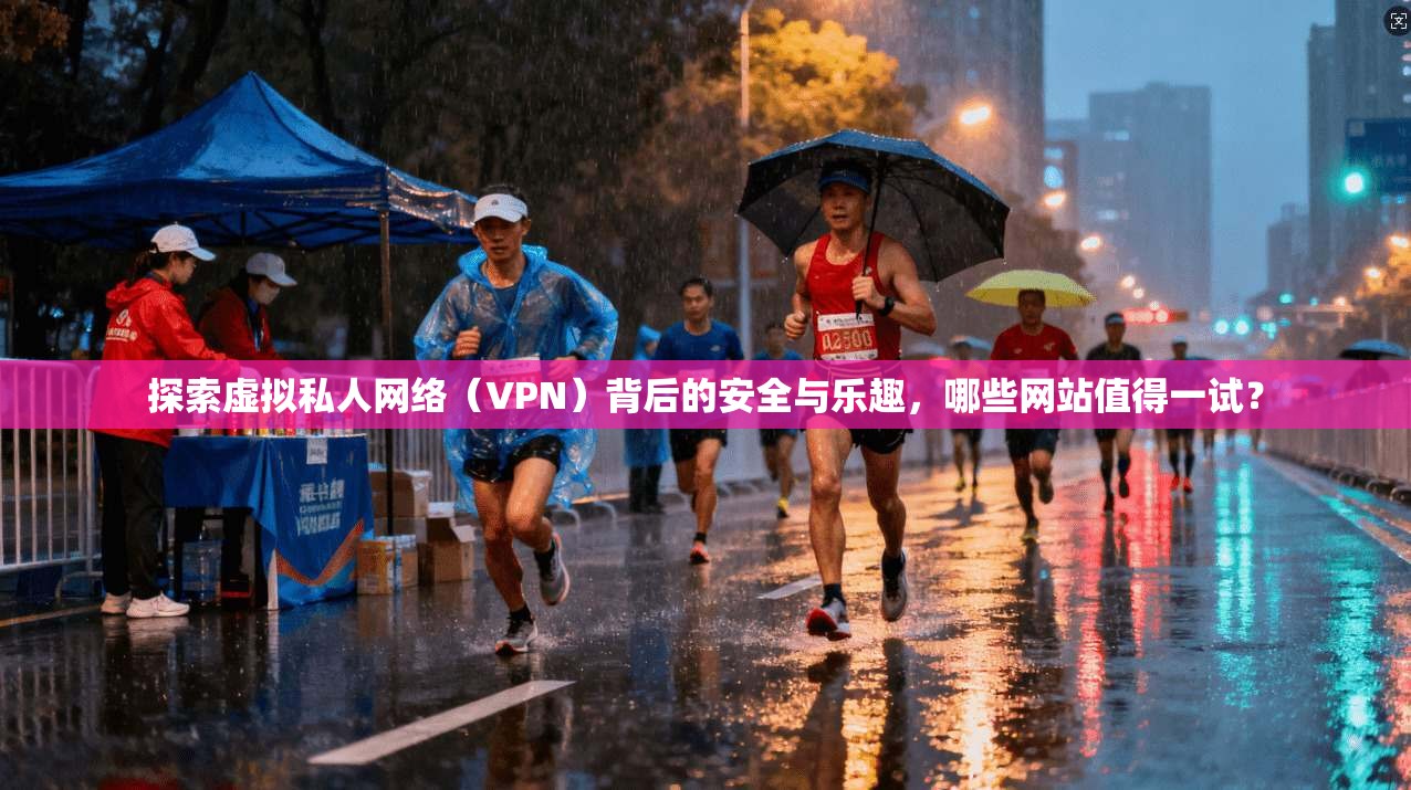 探索虚拟私人网络（VPN）背后的安全与乐趣，哪些网站值得一试？