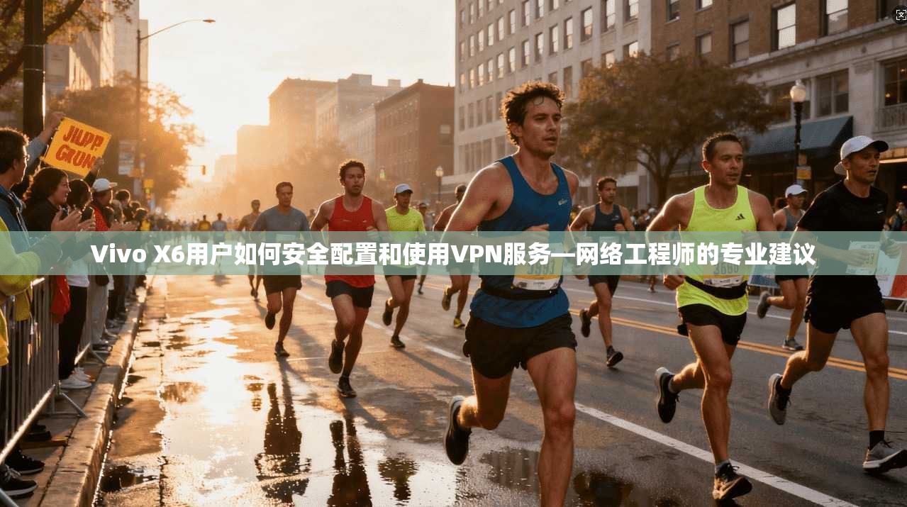Vivo X6用户如何安全配置和使用VPN服务—网络工程师的专业建议
