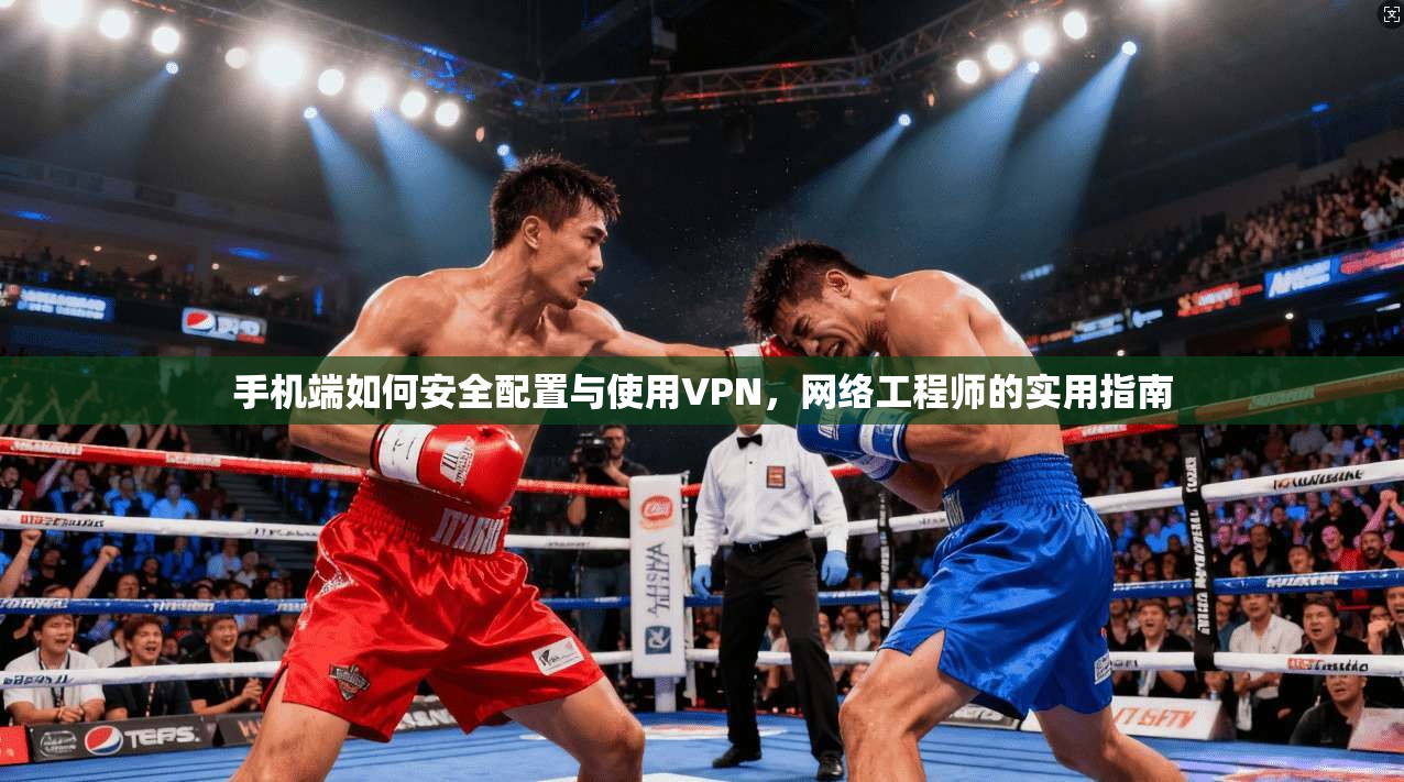 手机端如何安全配置与使用VPN，网络工程师的实用指南