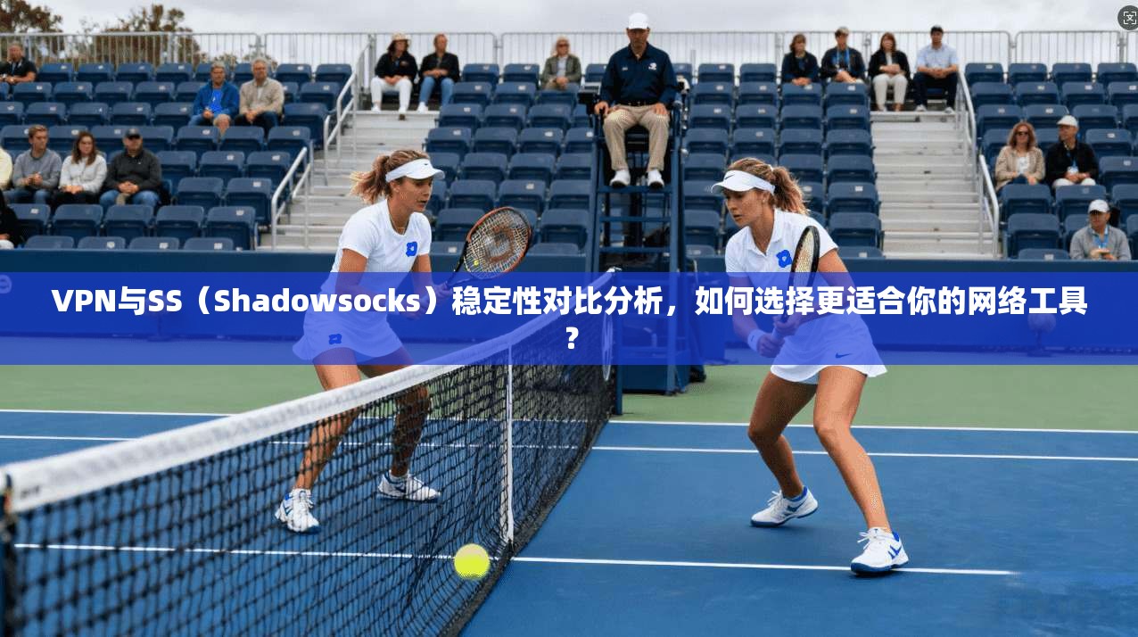 VPN与SS（Shadowsocks）稳定性对比分析，如何选择更适合你的网络工具？