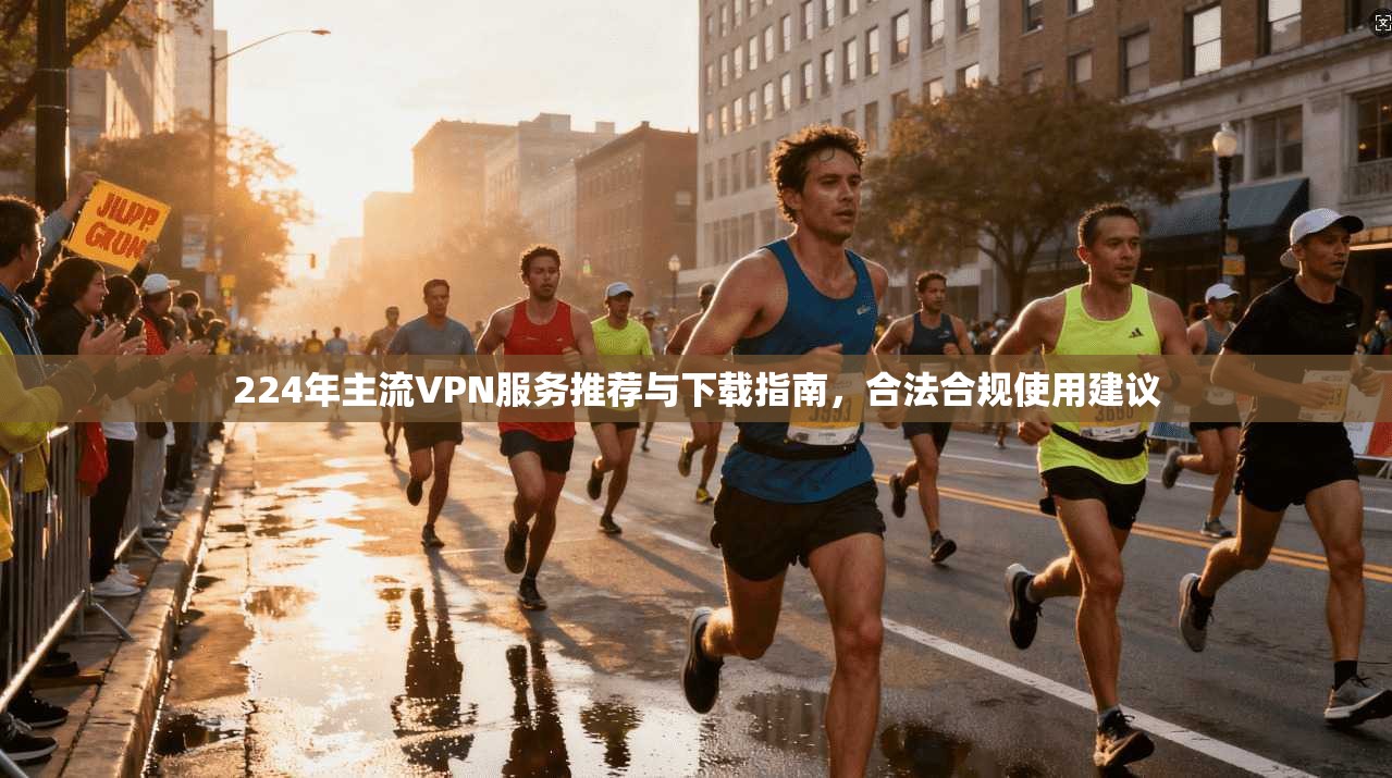 224年主流VPN服务推荐与下载指南，合法合规使用建议