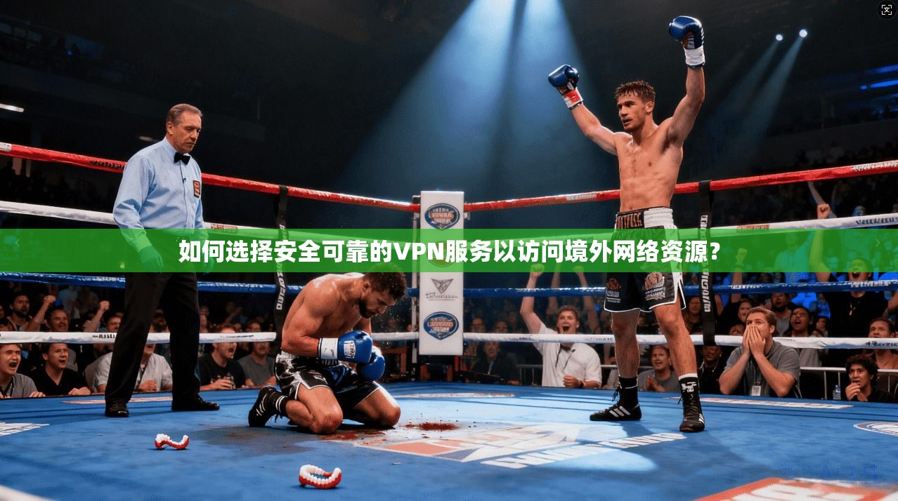 如何选择安全可靠的VPN服务以访问境外网络资源？