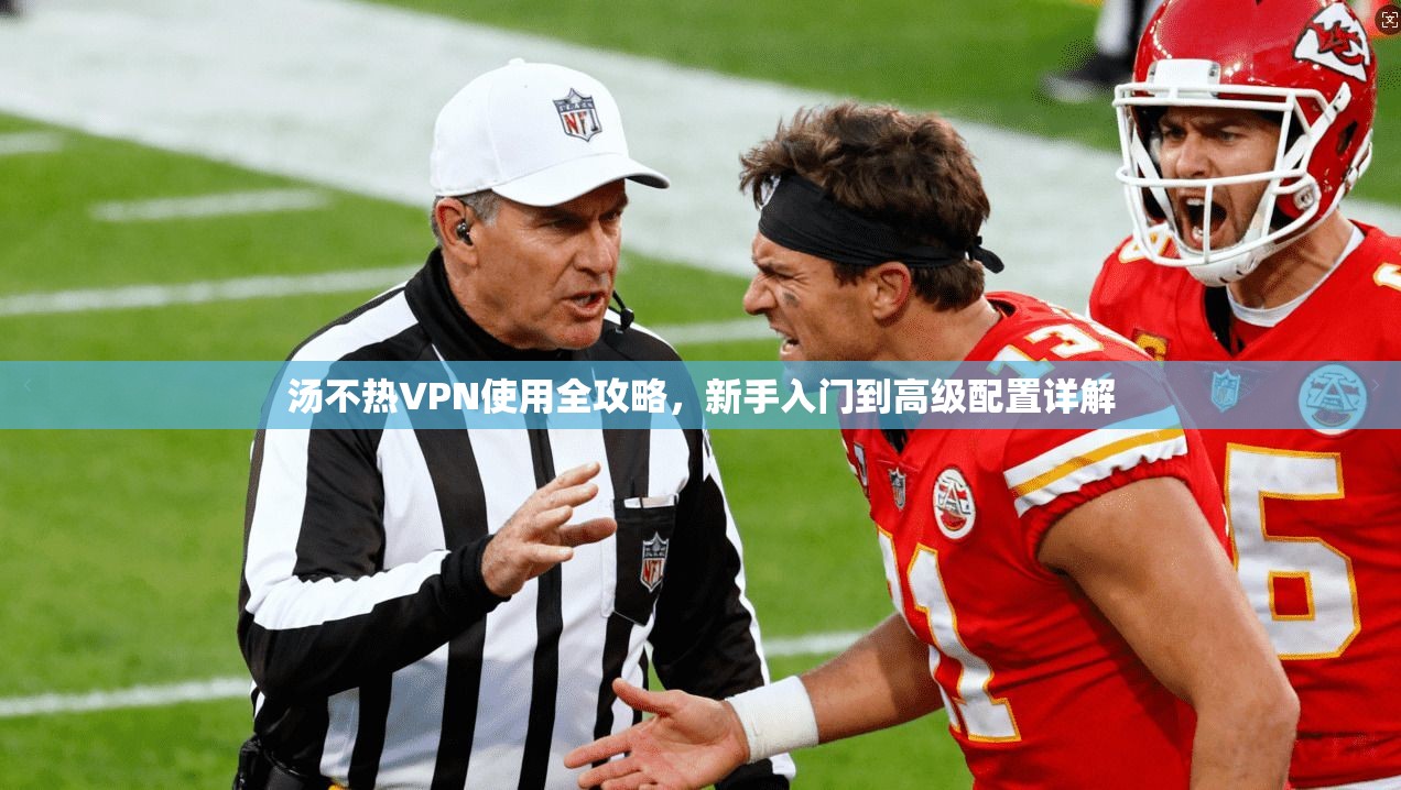 汤不热VPN使用全攻略，新手入门到高级配置详解