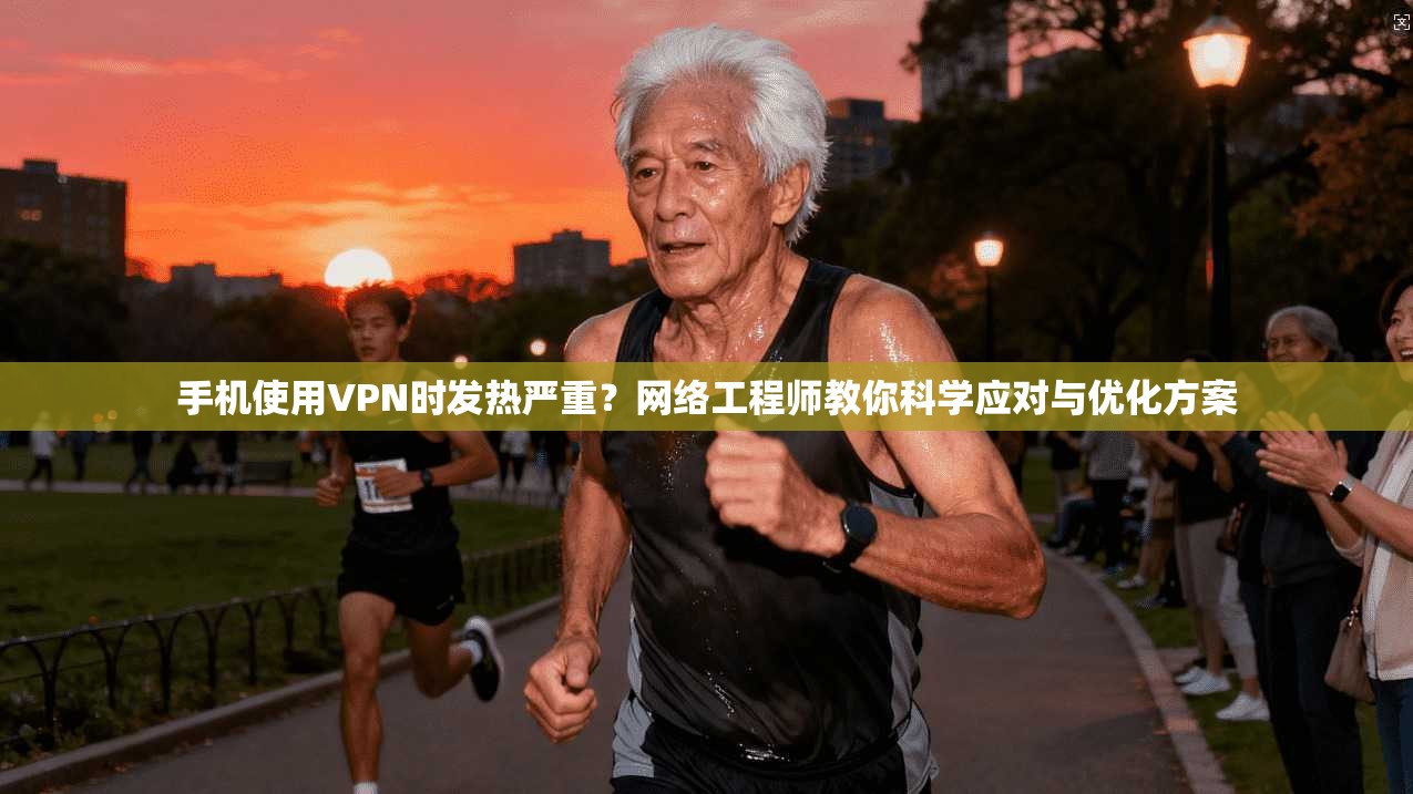 手机使用VPN时发热严重?网络工程师教你科学应对与优化方案 手机使用VPN时发热严重?网络工程师教你科学应对与优化方案