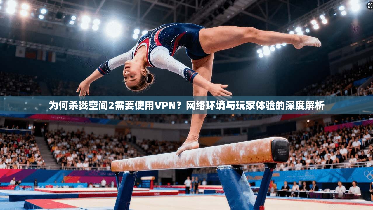 为何杀戮空间2需要使用VPN？网络环境与玩家体验的深度解析