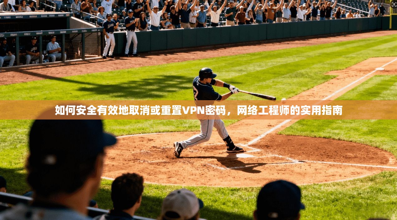 如何安全有效地取消或重置VPN密码，网络工程师的实用指南