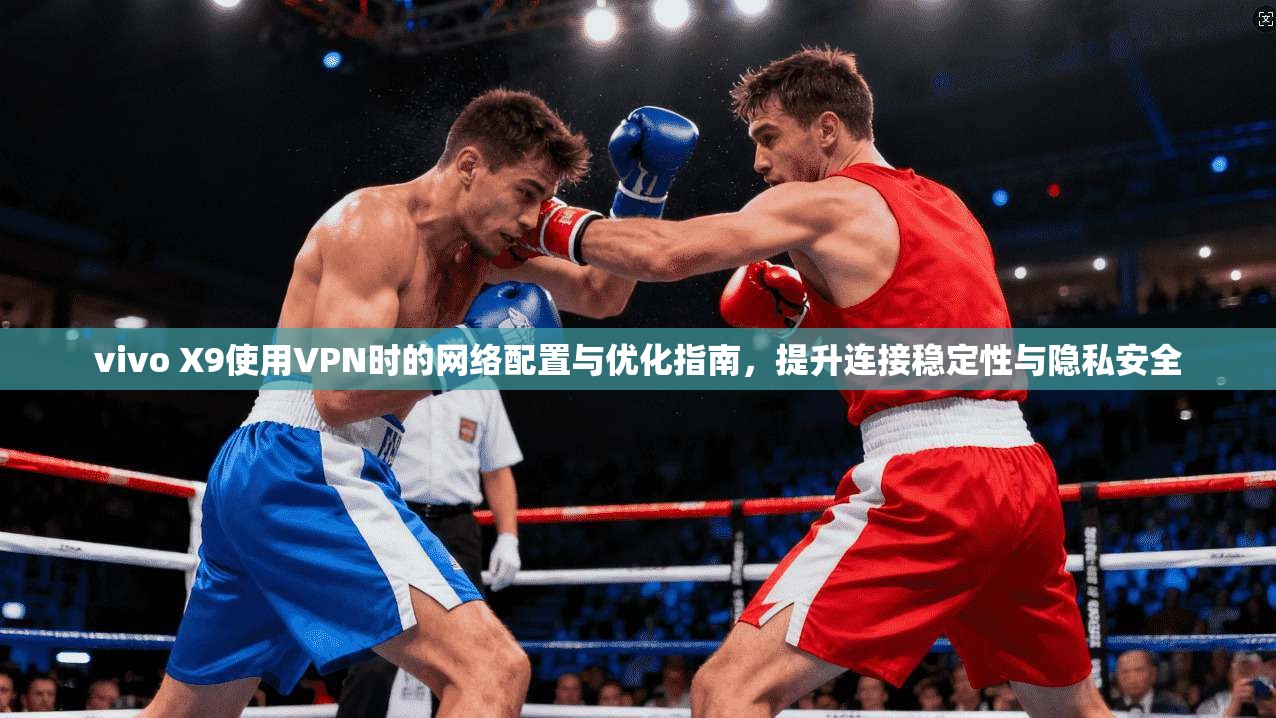 vivo X9使用VPN时的网络配置与优化指南，提升连接稳定性与隐私安全