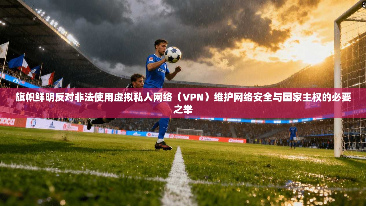 旗帜鲜明反对非法使用虚拟私人网络(VPN)维护网络安全与国家主权的必要之举