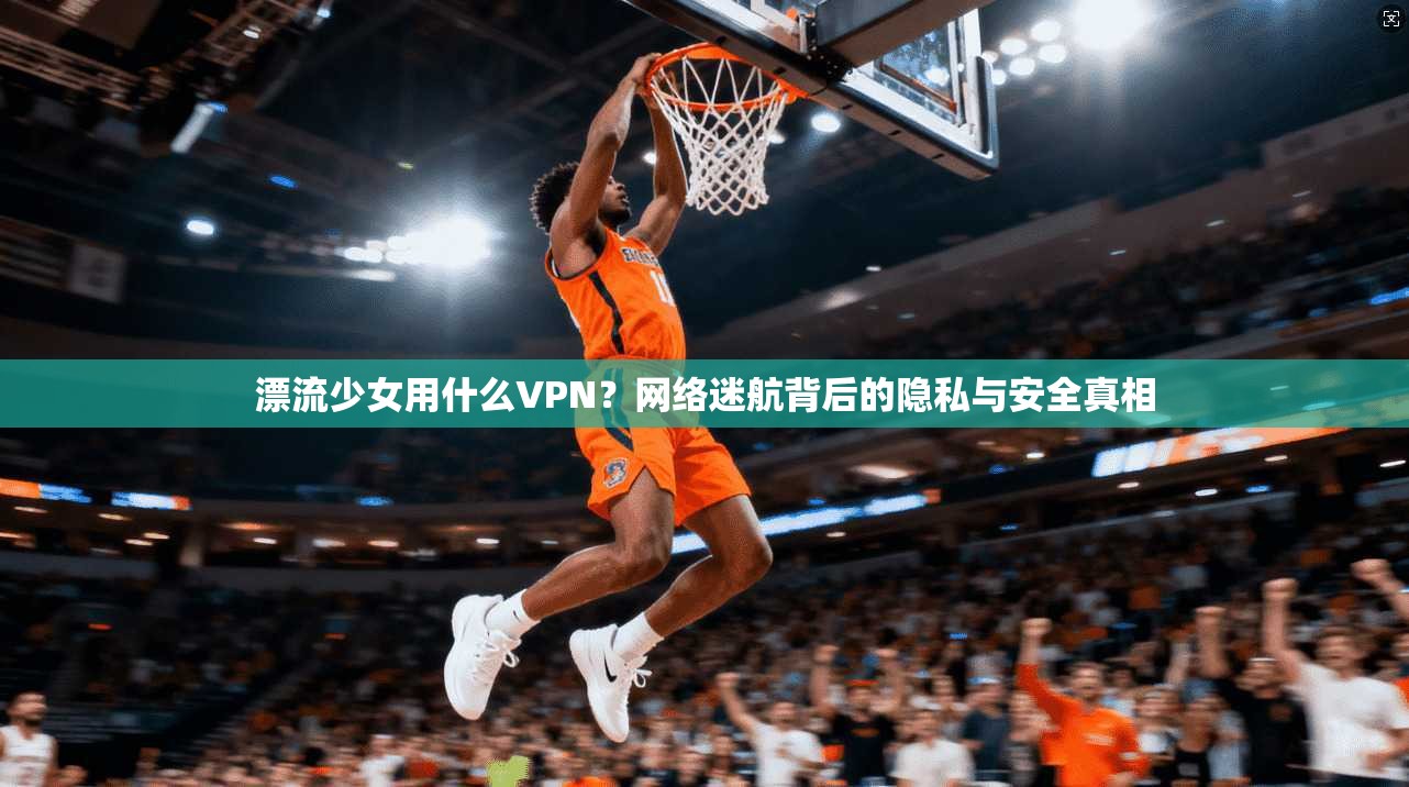 漂流少女用什么VPN？网络迷航背后的隐私与安全真相