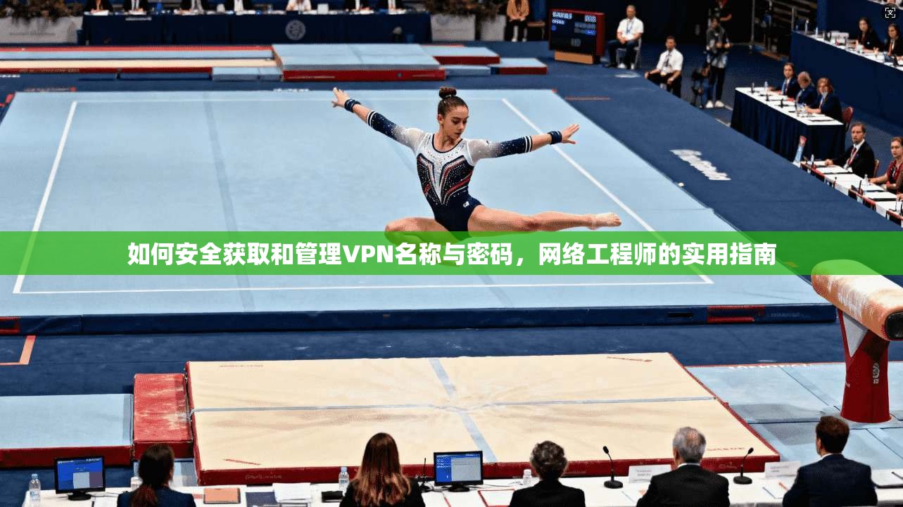 如何安全获取和管理VPN名称与密码，网络工程师的实用指南