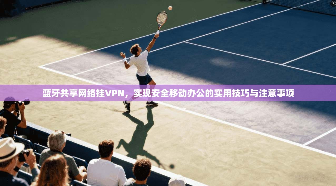 蓝牙共享网络挂VPN，实现安全移动办公的实用技巧与注意事项