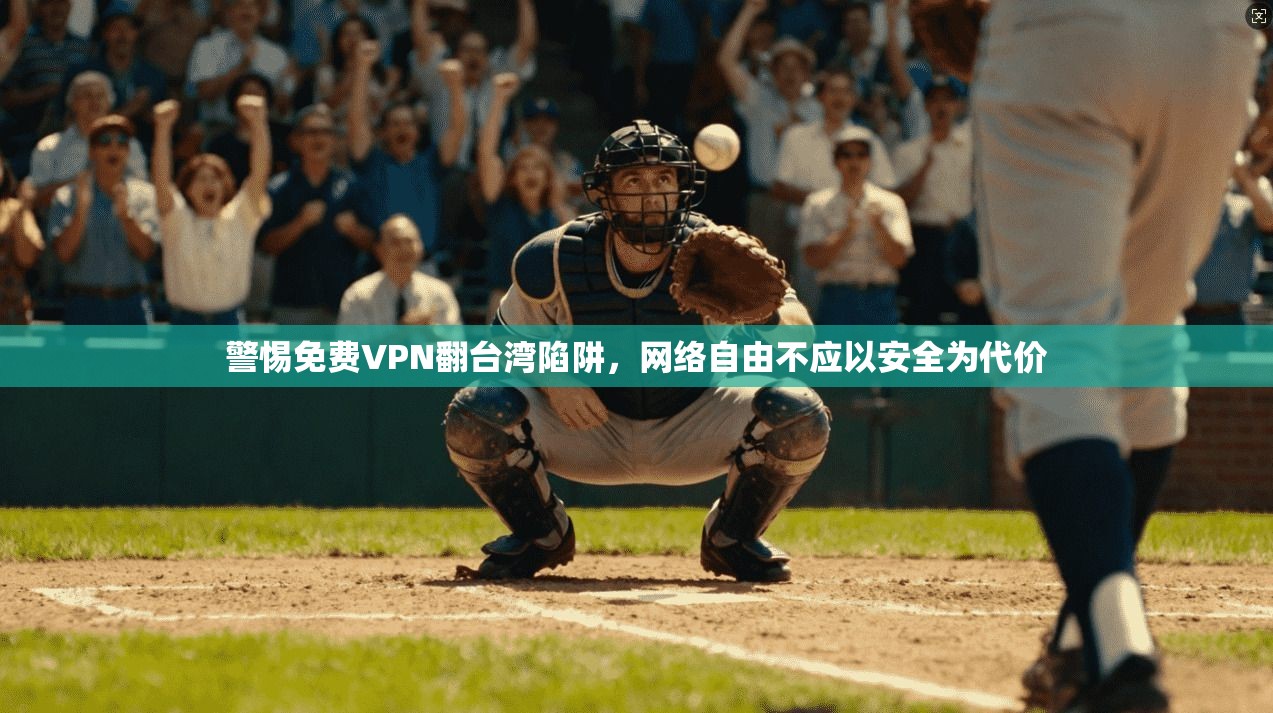 警惕免费VPN翻台湾陷阱，网络自由不应以安全为代价
