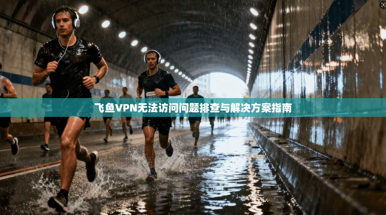 飞鱼VPN无法访问问题排查与解决方案指南