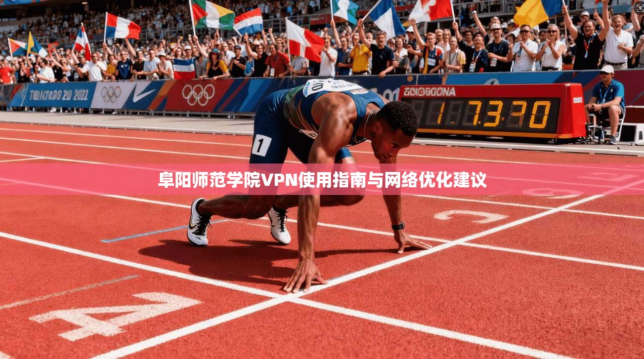 阜阳师范学院VPN使用指南与网络优化建议