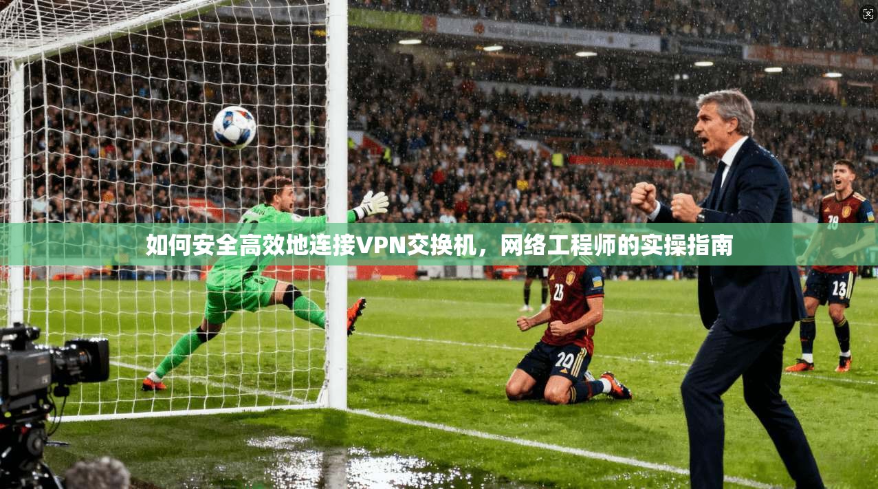 如何安全高效地连接VPN交换机，网络工程师的实操指南