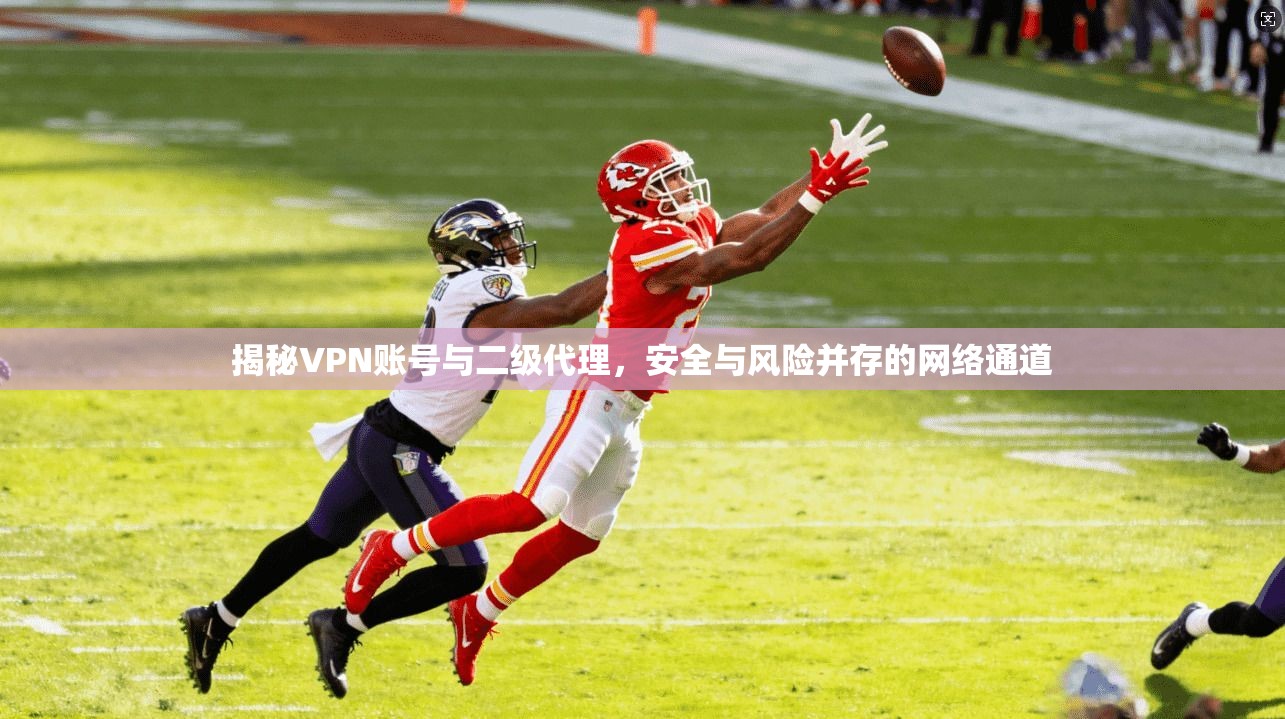 揭秘VPN账号与二级代理，安全与风险并存的网络通道