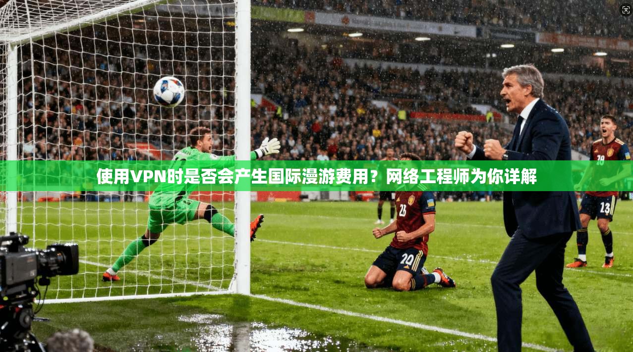 使用VPN时是否会产生国际漫游费用?网络工程师为你详解 使用VPN时是否会产生国际漫游费用?网络工程师为你详解
