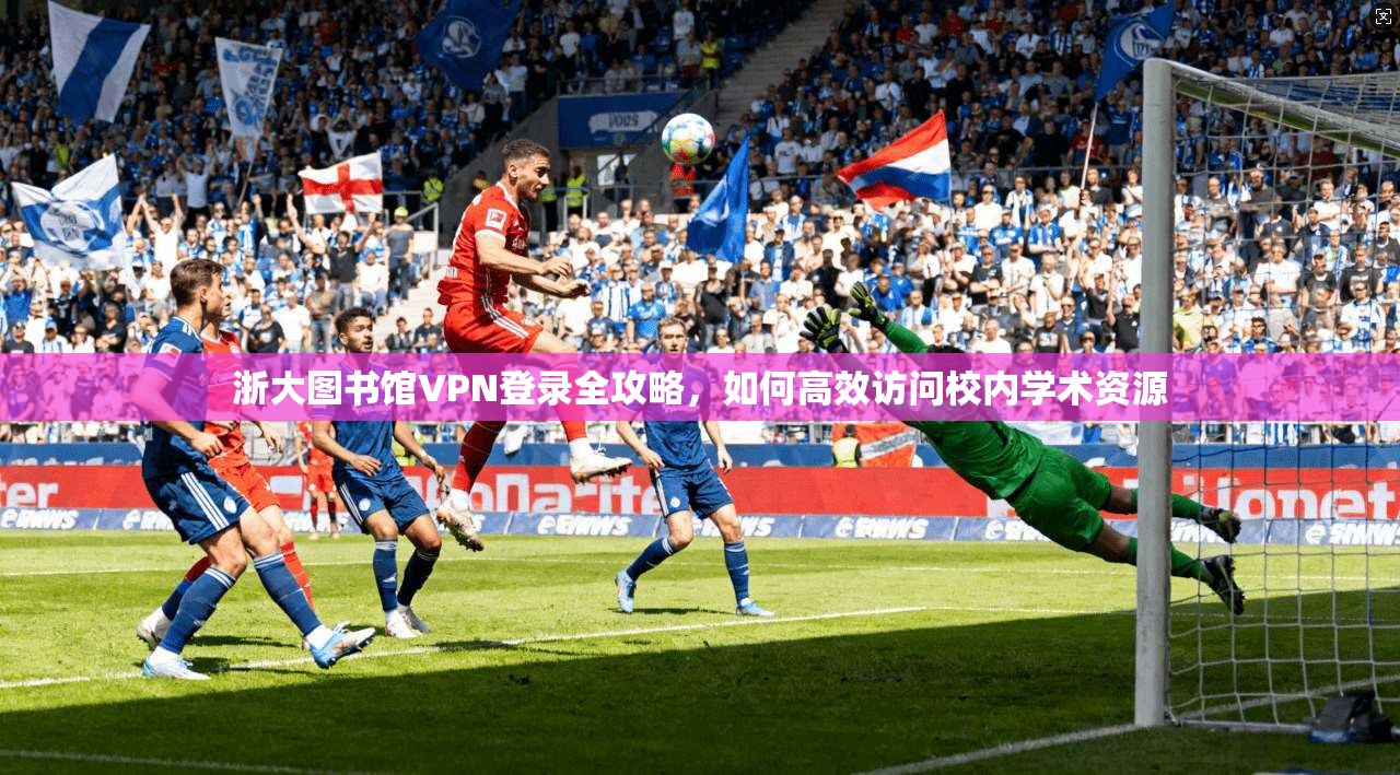 浙大图书馆VPN登录全攻略，如何高效访问校内学术资源